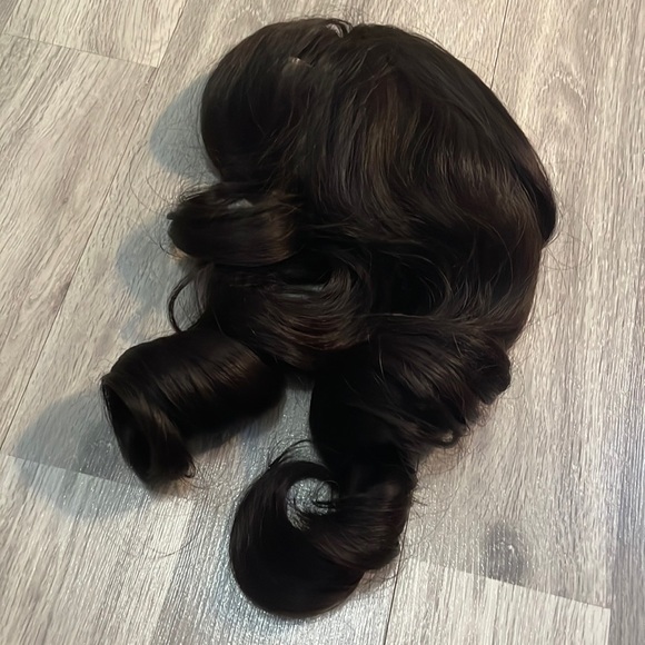 📦Clip in ponytail 22” - Picture 4 of 5